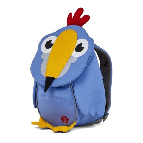 Plecak Affenzahn Small Friend Kindergarten Backpack Tukan (01378-30133-10)