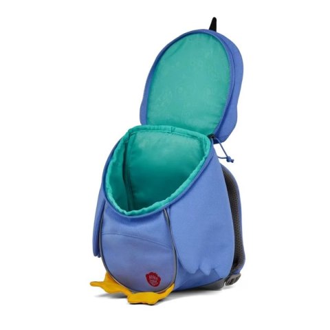 Plecak Affenzahn Small Friend Kindergarten Backpack Tukan (01378-30133-10)