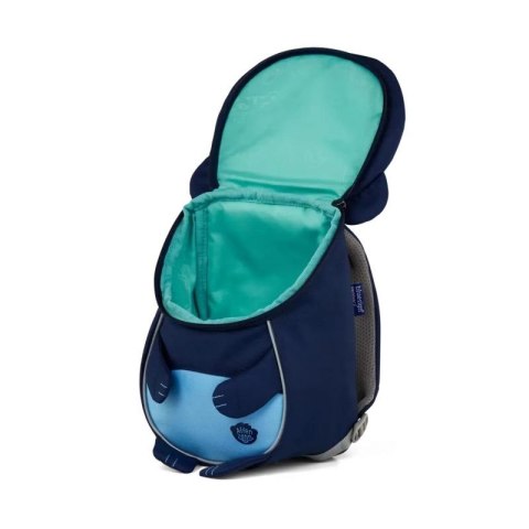 Plecak Affenzahn Small Friend Kindergarten Backpack miś (01370-30005-10)