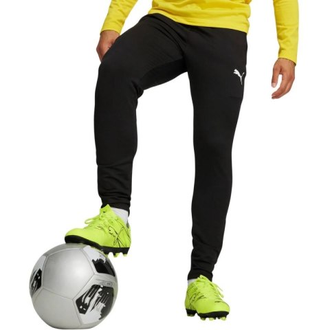 Spodnie Puma Team Goal Slim Training M 659037 03 Puma