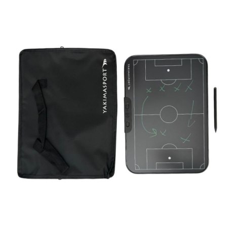 Tablica taktyczna elektroniczna LCD 16cali 100824 Yakimasport