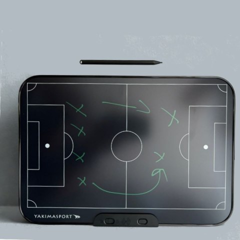 Tablica taktyczna elektroniczna LCD 16cali 100824 Yakimasport