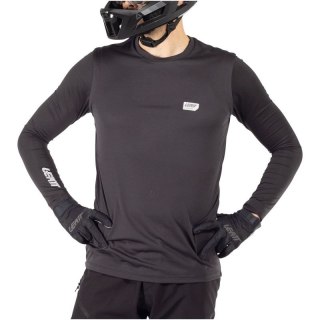 Wyprzedaż - Komplet rowerowy (koszulka+spodnie) LEATT Ride Kit MTB 1.0 (LE-502510488)