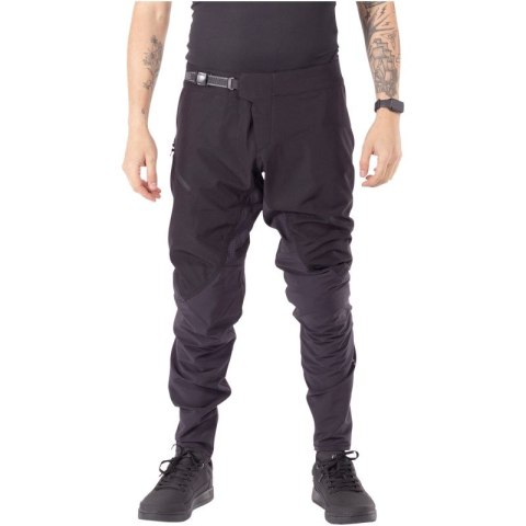 Wyprzedaż - Komplet rowerowy (koszulka+spodnie) LEATT Ride Kit MTB 1.0 (LE-502510488)