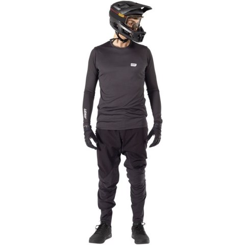 Wyprzedaż - Komplet rowerowy (koszulka+spodnie) LEATT Ride Kit MTB 1.0 (LE-502510488)