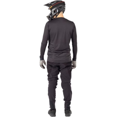 Wyprzedaż - Komplet rowerowy (koszulka+spodnie) LEATT Ride Kit MTB 1.0 (LE-502510488)