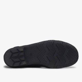 Wyprzedaż - Wysokie wodoodporne kozaki Viking Kunto Black Rubber Boot (1-49740-2) Viking