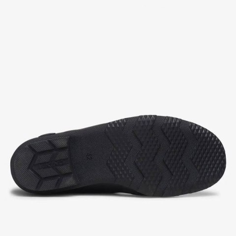 Wyprzedaż - Wysokie wodoodporne kozaki Viking Kunto Black Rubber Boot (1-49740-2) Viking