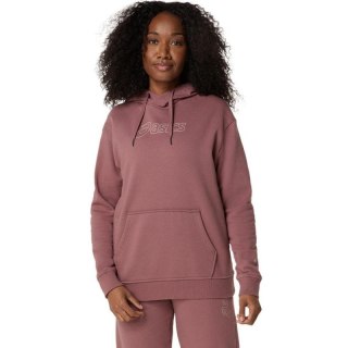 Bluza Asics Logo OTH Hoodie W 2032C845602 Asics