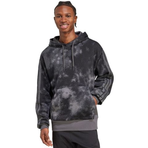 Bluza adidas Sea AOP Hoodie M JW3709 Adidas