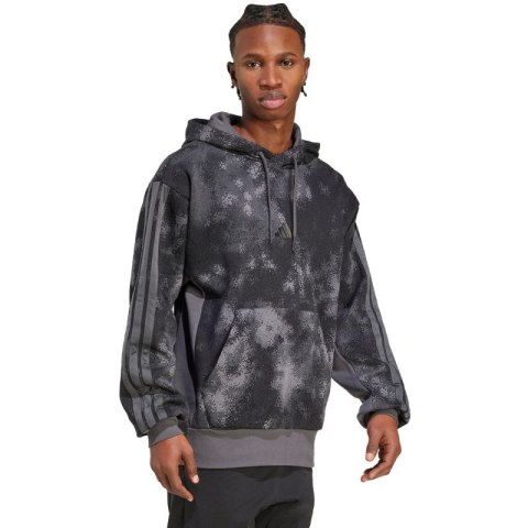 Bluza adidas Sea AOP Hoodie M JW3709 Adidas