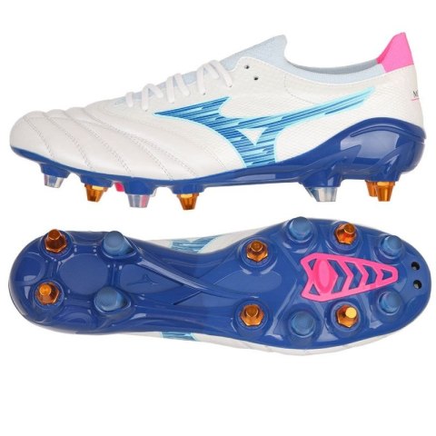 Buty Mizuno Morelia Neo IV Beta Elite SG M P1GC254225 Mizuno