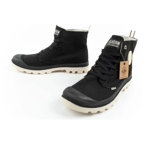 Buty Palladium Pampa Chrome 74470-008-M Palladium