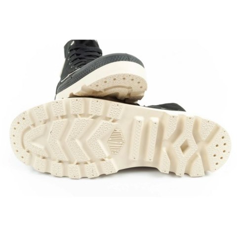 Buty Palladium Pampa Chrome 74470-008-M Palladium
