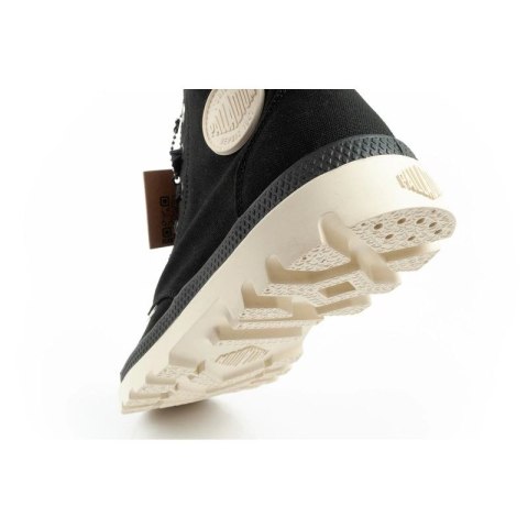 Buty Palladium Pampa Chrome 74470-008-M Palladium