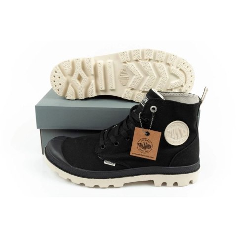 Buty Palladium Pampa Chrome 74470-008-M Palladium