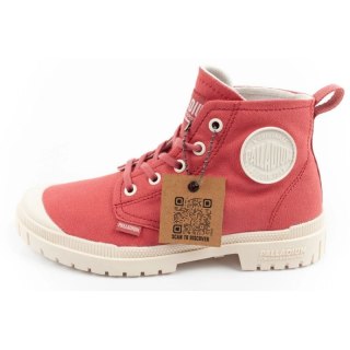 Buty Palladium Pampa SP20 76838-601-M ceglaste Palladium