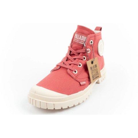 Buty Palladium Pampa SP20 76838-601-M ceglaste Palladium