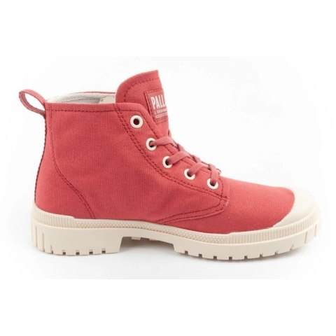 Buty Palladium Pampa SP20 76838-601-M ceglaste Palladium