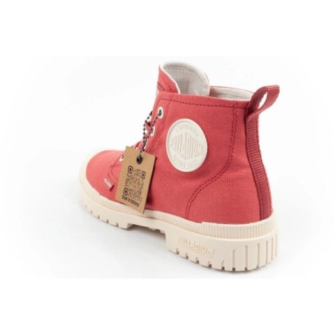 Buty Palladium Pampa SP20 76838-601-M ceglaste Palladium