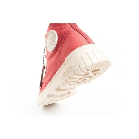 Buty Palladium Pampa SP20 76838-601-M ceglaste Palladium