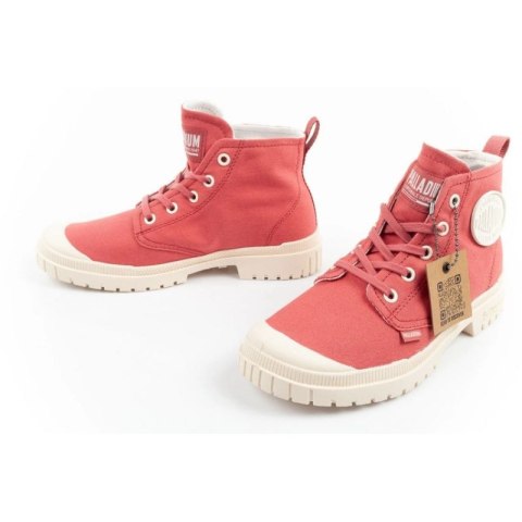 Buty Palladium Pampa SP20 76838-601-M ceglaste Palladium