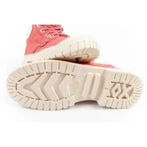 Buty Palladium Pampa SP20 76838-601-M ceglaste Palladium
