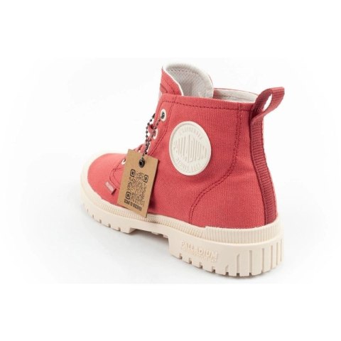 Buty Palladium Pampa SP20 76838-601-M ceglaste Palladium