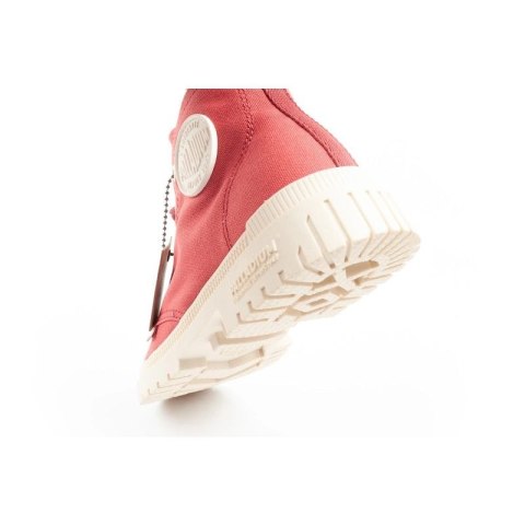 Buty Palladium Pampa SP20 76838-601-M ceglaste Palladium