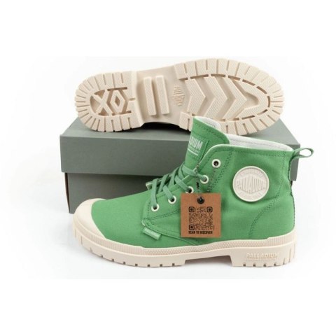Buty Palladium Pampa SP20 M 76838-305-M Palladium
