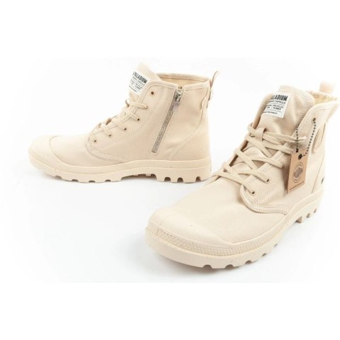 Buty Palladium Pampa Zip M 79101-210-M Palladium