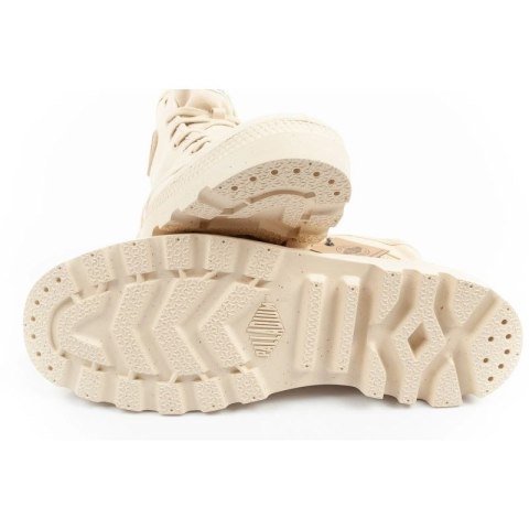 Buty Palladium Pampa Zip M 79101-210-M Palladium