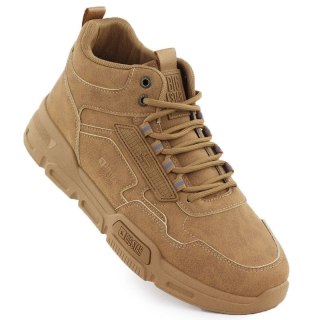 Buty sportowe Big Star M SS174281 INT2163A Big Star