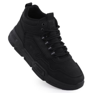 Buty sportowe Big Star M SS174282 INT2163B Big Star