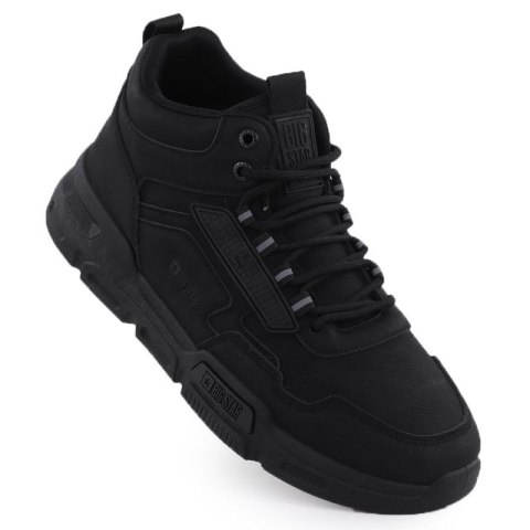 Buty sportowe Big Star M SS174282 INT2163B Big Star