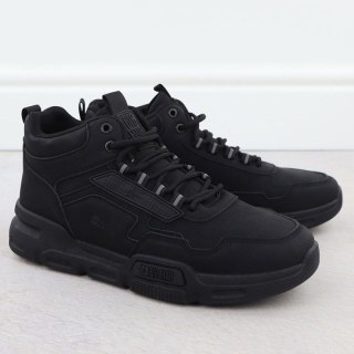 Buty sportowe Big Star M SS174282 INT2163B Big Star