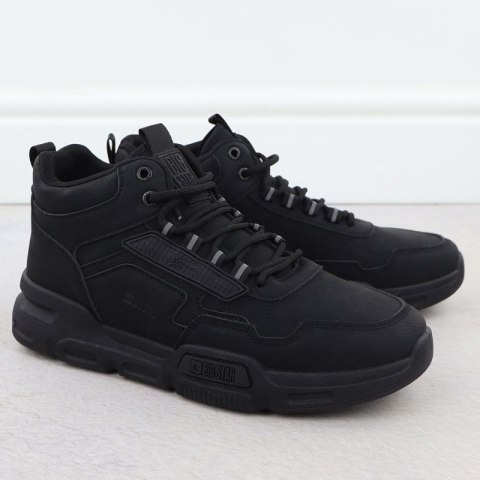 Buty sportowe Big Star M SS174282 INT2163B Big Star