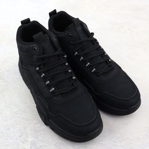 Buty sportowe Big Star M SS174282 INT2163B Big Star