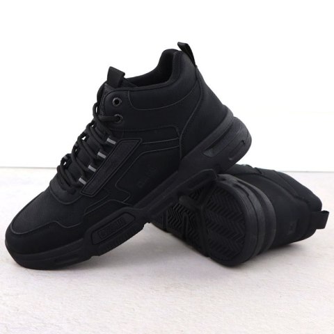 Buty sportowe Big Star M SS174282 INT2163B Big Star