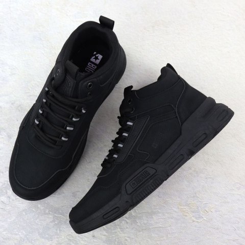 Buty sportowe Big Star M SS174282 INT2163B Big Star