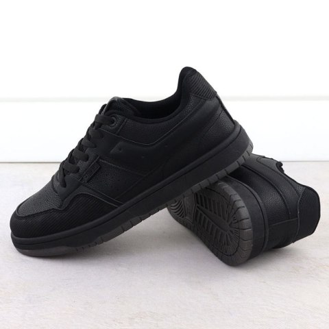 Buty sportowe Big Star SS174005 M INT2159A Big Star