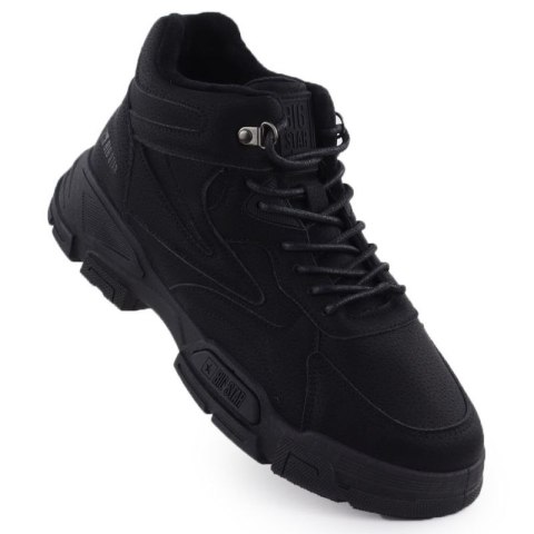 Buty sportowe ocieplane Big Star M OO174582 INT2157 Big Star