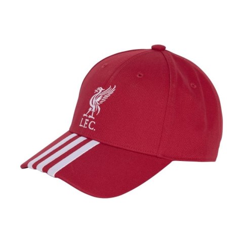 Czapka z daszkiem adidas Liverpool LFC JZ4431 Adidas