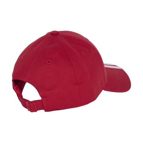 Czapka z daszkiem adidas Liverpool LFC JZ4431 Adidas