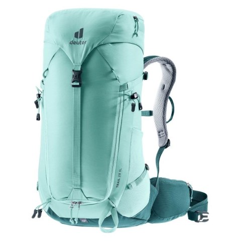 Deuter Trail 28 SL 3440624-1377 Glacier Deepsea Deuter