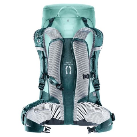 Deuter Trail 28 SL 3440624-1377 Glacier Deepsea Deuter