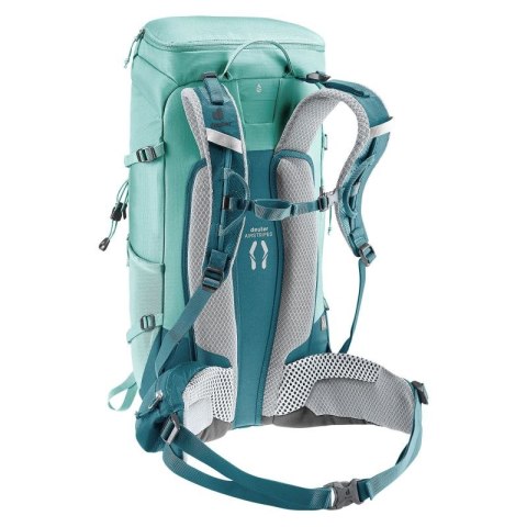 Deuter Trail 28 SL 3440624-1377 Glacier Deepsea Deuter