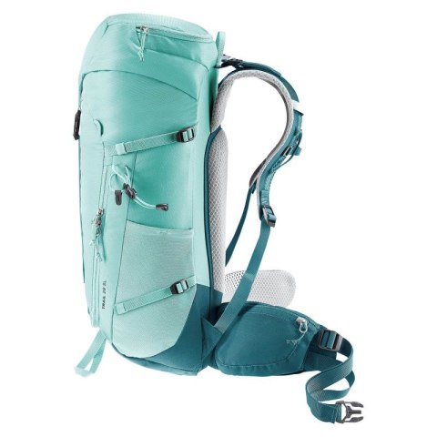 Deuter Trail 28 SL 3440624-1377 Glacier Deepsea Deuter