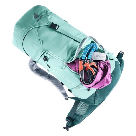 Deuter Trail 28 SL 3440624-1377 Glacier Deepsea Deuter