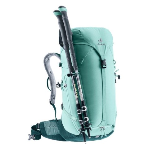 Deuter Trail 28 SL 3440624-1377 Glacier Deepsea Deuter
